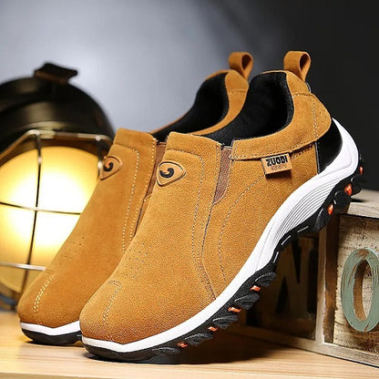 Arch Support Men's Shoes 1