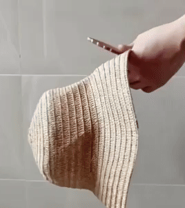 Hat Clip 1
