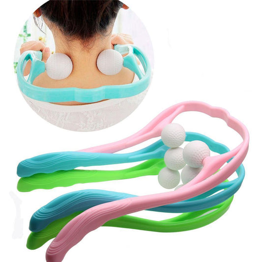 Neck And Shoulder Massager 1
