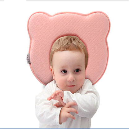 Baby Memory Foam Pillow 1