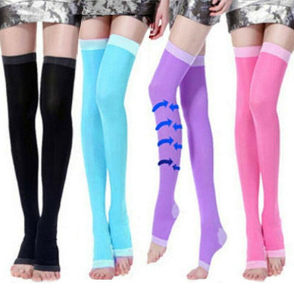 Overnight Slimming Compression Leggings 1