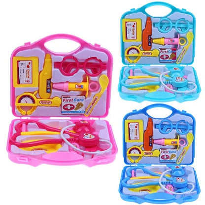 Pretend Doctor Toy 1