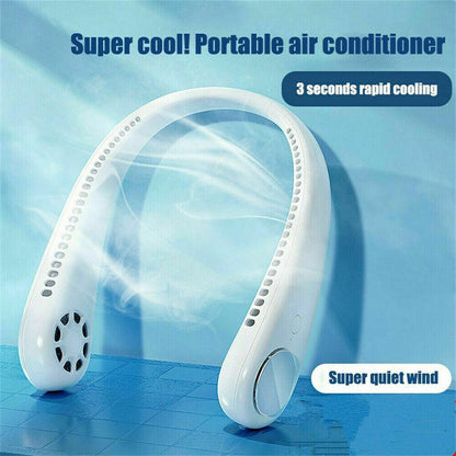Neck Fan 1