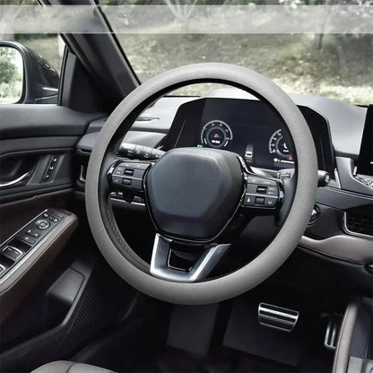 Steering Wheel Protector 1