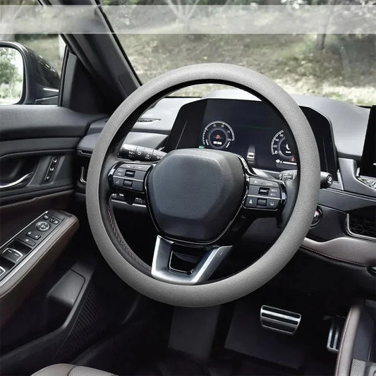 Steering Wheel Protector 1