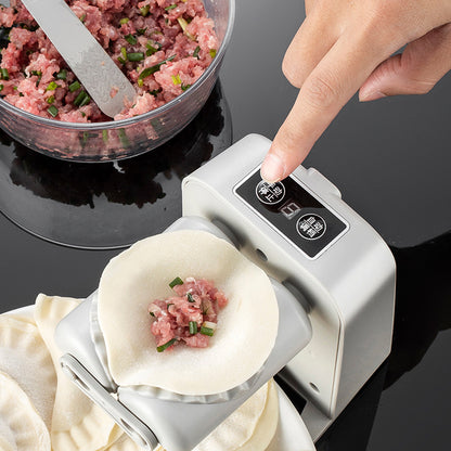Fully Automatic Household Dumpling Machine 1