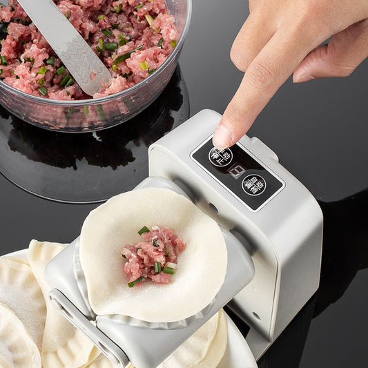 Fully Automatic Household Dumpling Machine 1