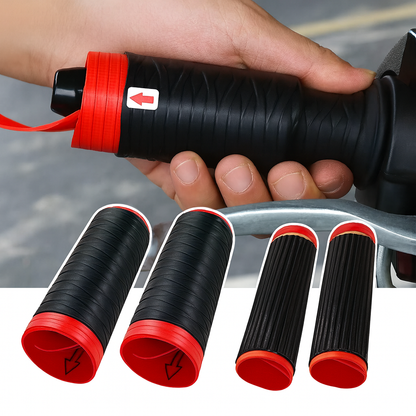 Universal Silicone Handlebar 1