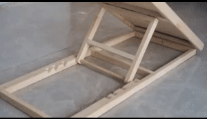 Stairs For Dogs 1