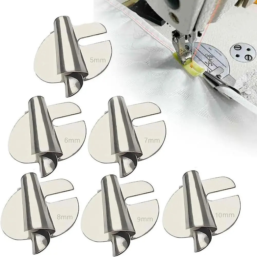 Sewing Rolled Hemmer Foot 1