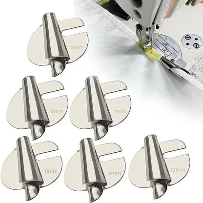 Sewing Rolled Hemmer Foot 1