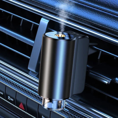 Car Mounted Aromatherapy Machine 1