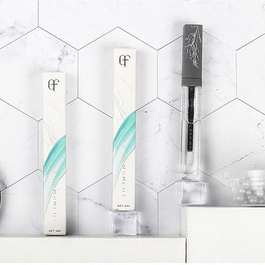 Lip Gloss Moisturizing Glass Lips Makeup 1