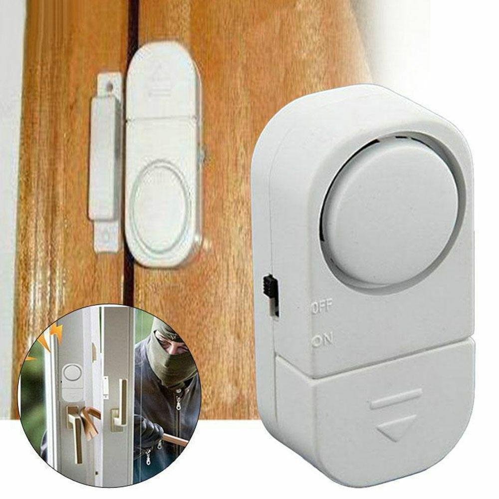 Door And Window Burglar Alarm 1