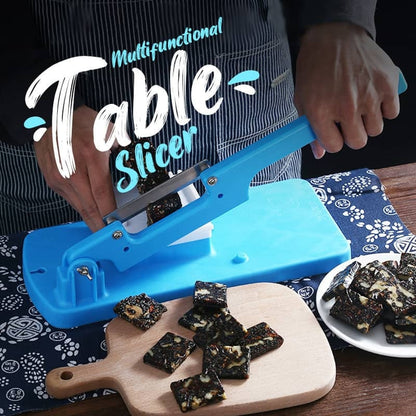 Portable Multifunctional Table Slicer 1