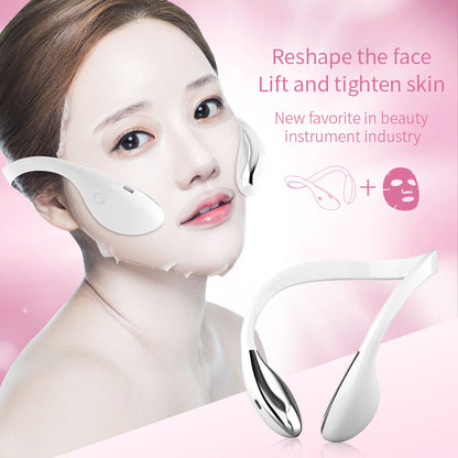 Perfect Jaw EMS Microcurrent Lifting Device 1