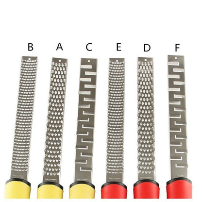 Multi-function Grater 1