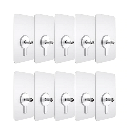 Punch Free Screws 1