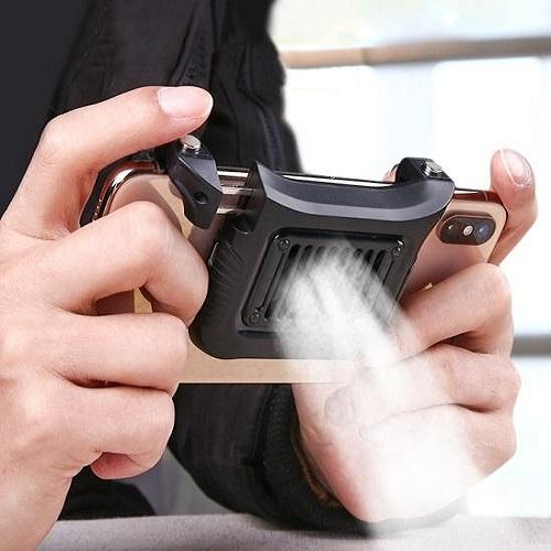 Mobile Phone Gaming Cooling Pad 1