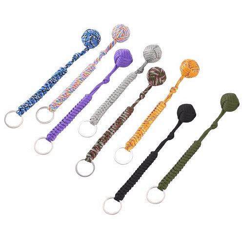 Self Defense Keychain 1