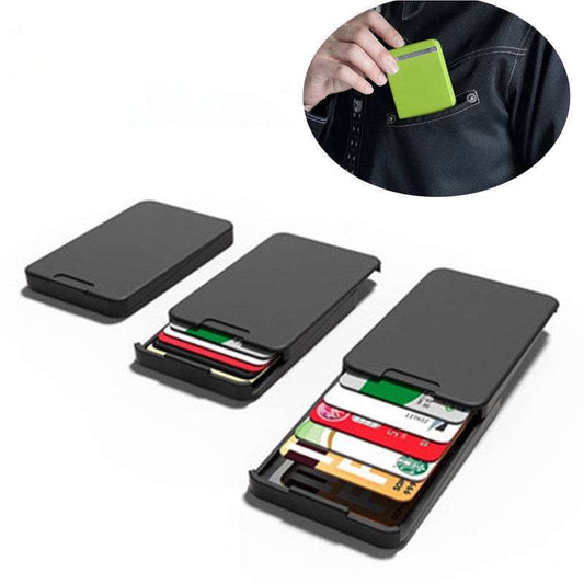 Ingenious Wallet 1