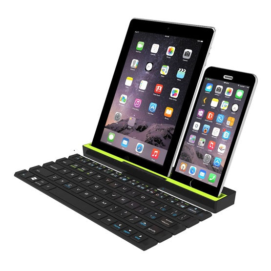 ROLLABLE KEYBOARD 1