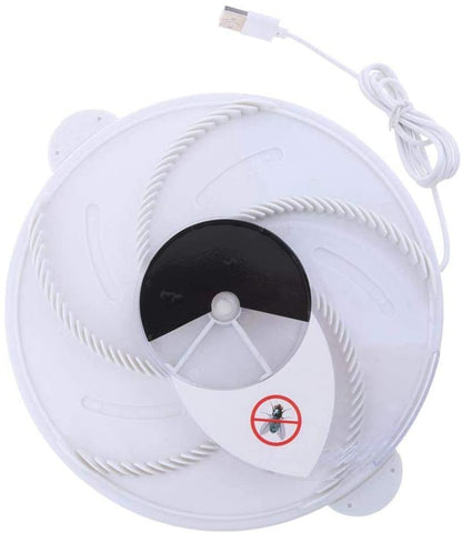 Electric Fly Trap 1