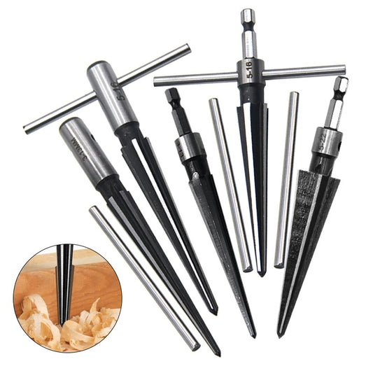 T-Handle Tapered Reamer 1