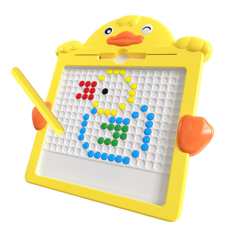 Educational Magnetic Drawing Board 1