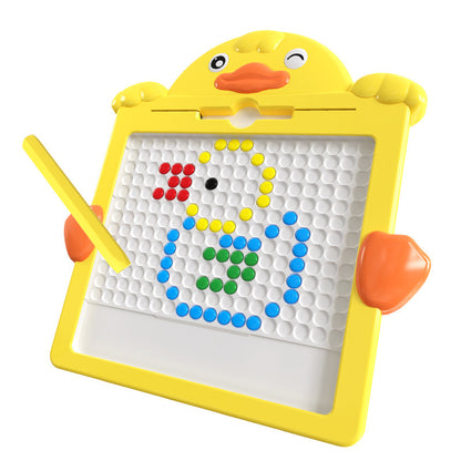 Educational Magnetic Drawing Board 1