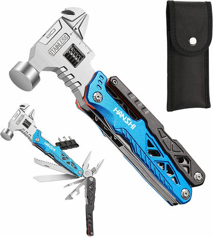 Multifunctional Wench Hammer 1