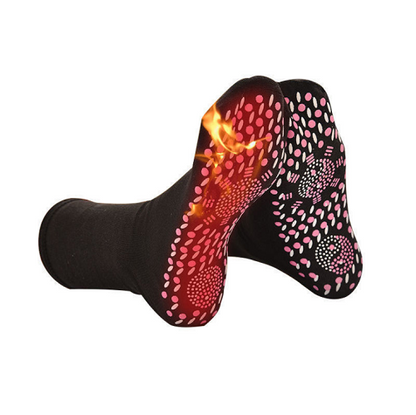 Relief Magnetic Socks 1