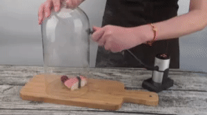 Smoke Infuser 1