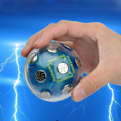 Shocking Fun Ball 1