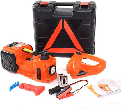 CAR JACK KIT 1