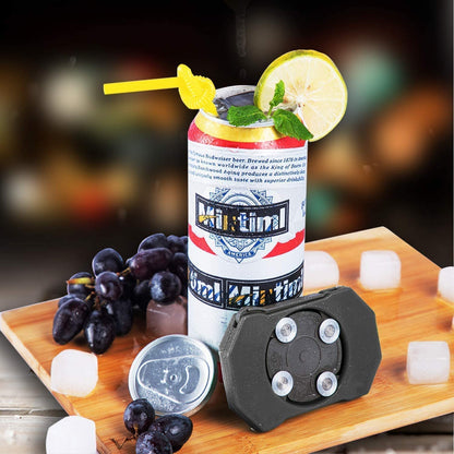 GO-GO Drinks Buddy 1