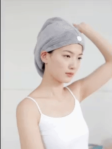 Towel Lead Scarf 1