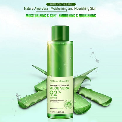 Aloe Vera Face Toner 1