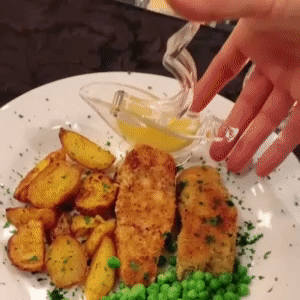 Lemon Squeezer Set 1
