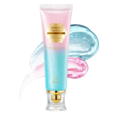 Niacinamide Whitening Toothpaste 1