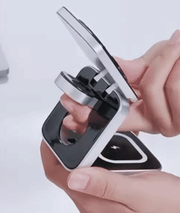 3 in 1 Wireless Charging Station 1