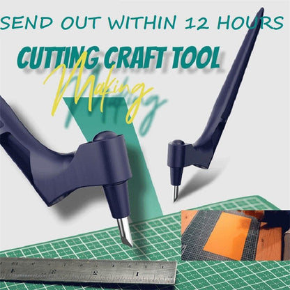 DIY Pen Craft Cutting Tools 1