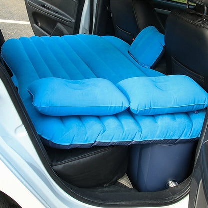 Car Airbed 1