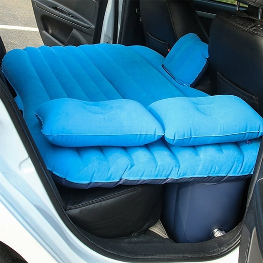 Car Airbed 1