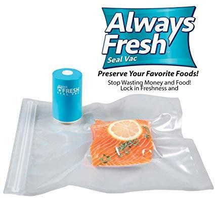 Always Fresh Seal Vac 1
