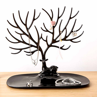 Jewelry Collection Stand 1