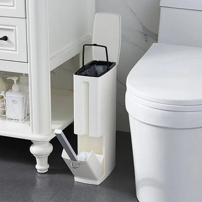 Multifunction Trash Can 1