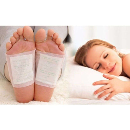 Foot Detox Pads 1