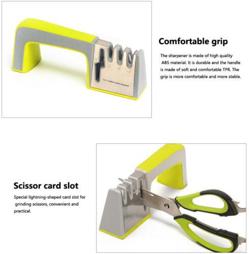 Knife Sharpener 1