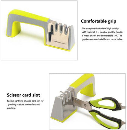 Knife Sharpener 1